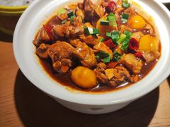 -庆江南江南菜(昆山吾悦广场店)