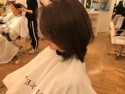 -In Style造型