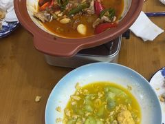 -军子大排档(迎春花园店)