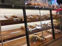 -莉莲蛋挞(大华悦沢书店)