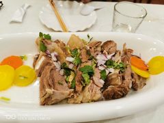 -巴依老爷新疆美食(工体旗舰店)