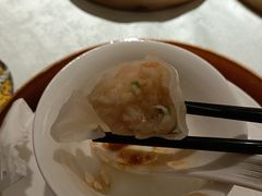 渔村虾饺皇-南海渔村(珠江新城店)