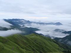 -萍乡武功山风景名胜区