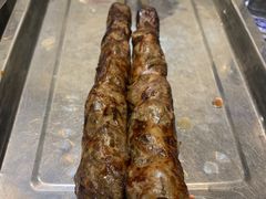 油包肝-情忆草原涮肉馆