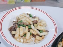 -明本湛江鸡•海鲜小厨(陈家祠店)