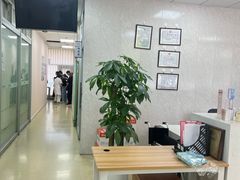 -美年大健康体检中心(西直门分院)