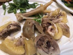 -瑞记湛江鸡饭店·粤西第一鸡(粤垦店)