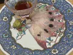-鮨政·Omakase(港汇恒隆广场店)