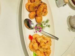 -荣兴酒家(徐家汇店)