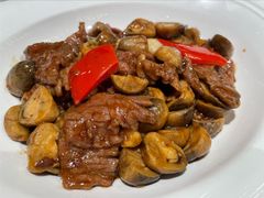 -滋粥楼·顺德菜海鲜茶点(方舟店)