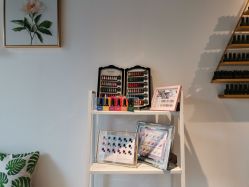 -杨美丽·美甲美睫