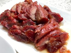 -新发记港式茶餐厅(黄浦店)