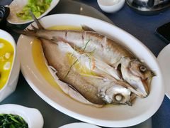 -古南都·江苏酒家(建宁路店)
