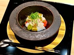 -眞日本料理