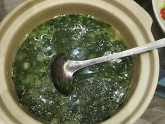 -九尊食上(生态园林酒店)