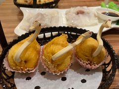 -粤食堂(天津和悦汇店)