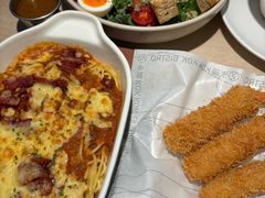 -卡朋西餐(悦汇城店)