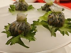 -若蘭慈·无国界素食料理(欢乐海岸店)