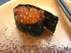 -Sushi Hanzo半藏(天环广场店)