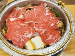 -本家食堂(华南店)
