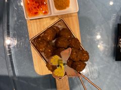 -红菜坊·烤鸭·川鲁宴(石园店)
