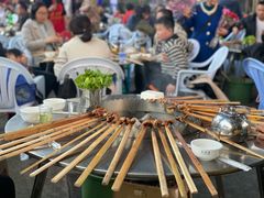-喷火龙西昌火盆烧烤(泸州总店)