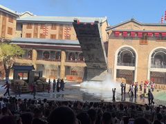 -华夏文旅海洋公园