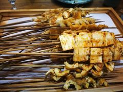 -正通记·哈尔滨烧烤·炭烤鸽子(七宝万科国际店)