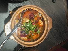 -小厨娘金榜题名(夫子庙秦淮河店)