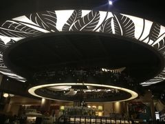 大堂-野米东南亚餐厅(欢乐海岸店)