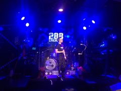 -288 Livehouse 酒吧(思南公馆店)