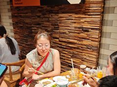 -有奴思烤肉·清真(正宁路店)