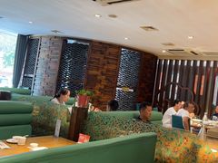 -粥全粥到海鲜家常菜·海肠捞饭(嫩江路店)