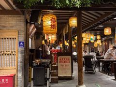 -南京大牌档(崇文门国瑞店)