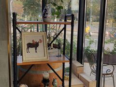 -龙猫意杯花园餐厅(芙蓉湖店)