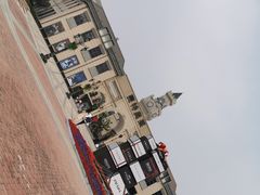 -王府井奥莱临潼小镇(临潼店)