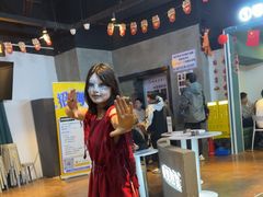 -棂笼·深度沉浸密室(武汉旗舰店)