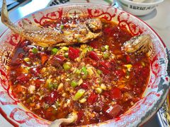 -欧记大排档·景德菜(上海首店)