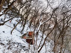 -终南山南五台景区