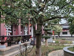 -李时珍纪念馆