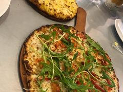 -棒约翰比萨·意面(万达店)