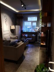 点击看大图 -MONE美发沙龙