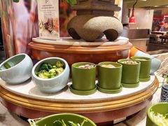 -咖啡苑自助餐厅·中国大饭店