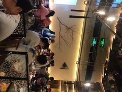 -捞王锅物料理(上海世茂广场店)