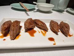 -苏帮袁Sue Cuisine(来福士店)