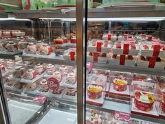-味多美(江桥万达店)