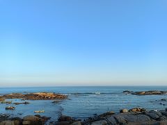 -六鳌翡翠湾滨海度假景区