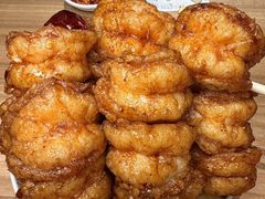 -肥三土菜馆(五四广场店)