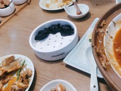 -船歌·鱼水饺青岛菜(枫蓝国际购物中心店)