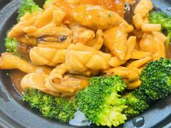 -粥旺庄(芳村店)